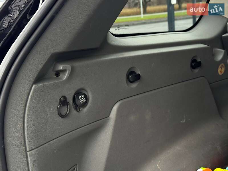 Внедорожник / Кроссовер Jeep Grand Cherokee 2007 в Каменец-Подольском