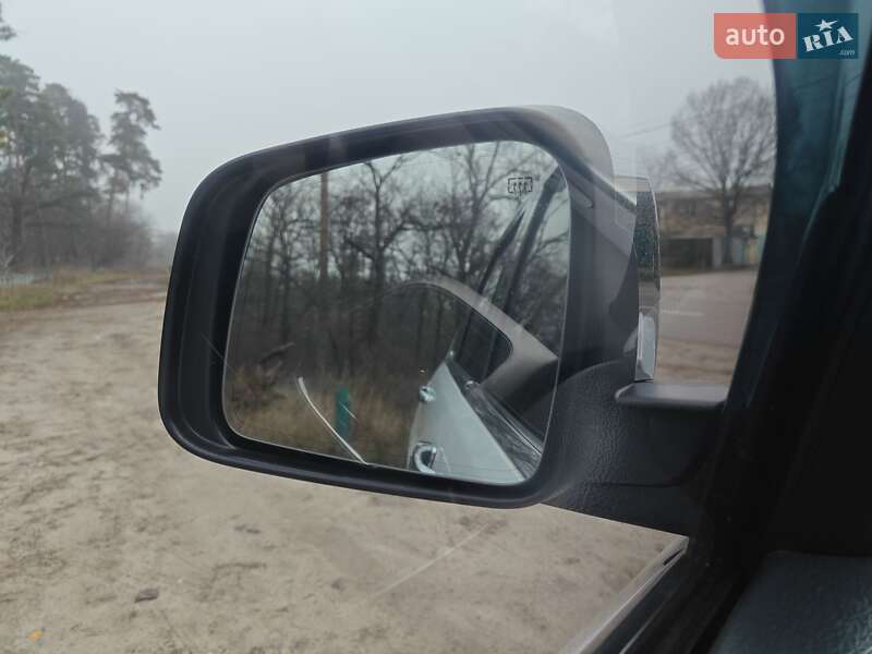 Внедорожник / Кроссовер Jeep Grand Cherokee 2018 в Киеве