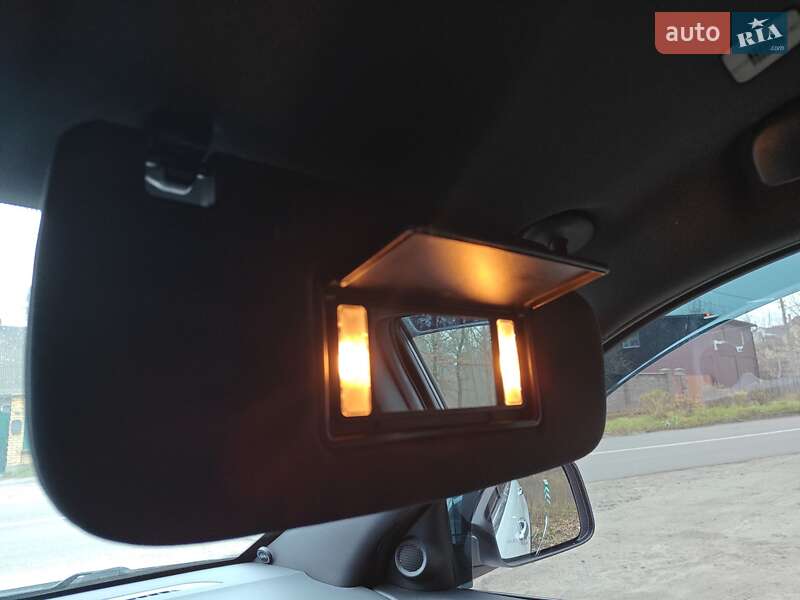 Внедорожник / Кроссовер Jeep Grand Cherokee 2018 в Киеве