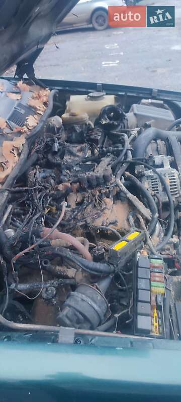 Внедорожник / Кроссовер Jeep Grand Cherokee 1995 в Хмельницком