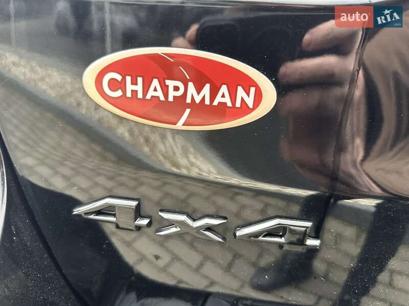 Внедорожник / Кроссовер Jeep Grand Cherokee 2021 в Хмельницком фото 30 Внедорожник / Кроссовер Jeep Grand Cherokee 2021 в Хмельницком