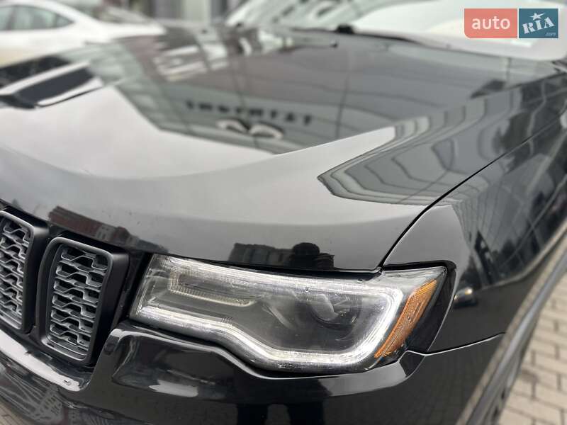 Внедорожник / Кроссовер Jeep Grand Cherokee 2021 в Хмельницком фото 39 Внедорожник / Кроссовер Jeep Grand Cherokee 2021 в Хмельницком