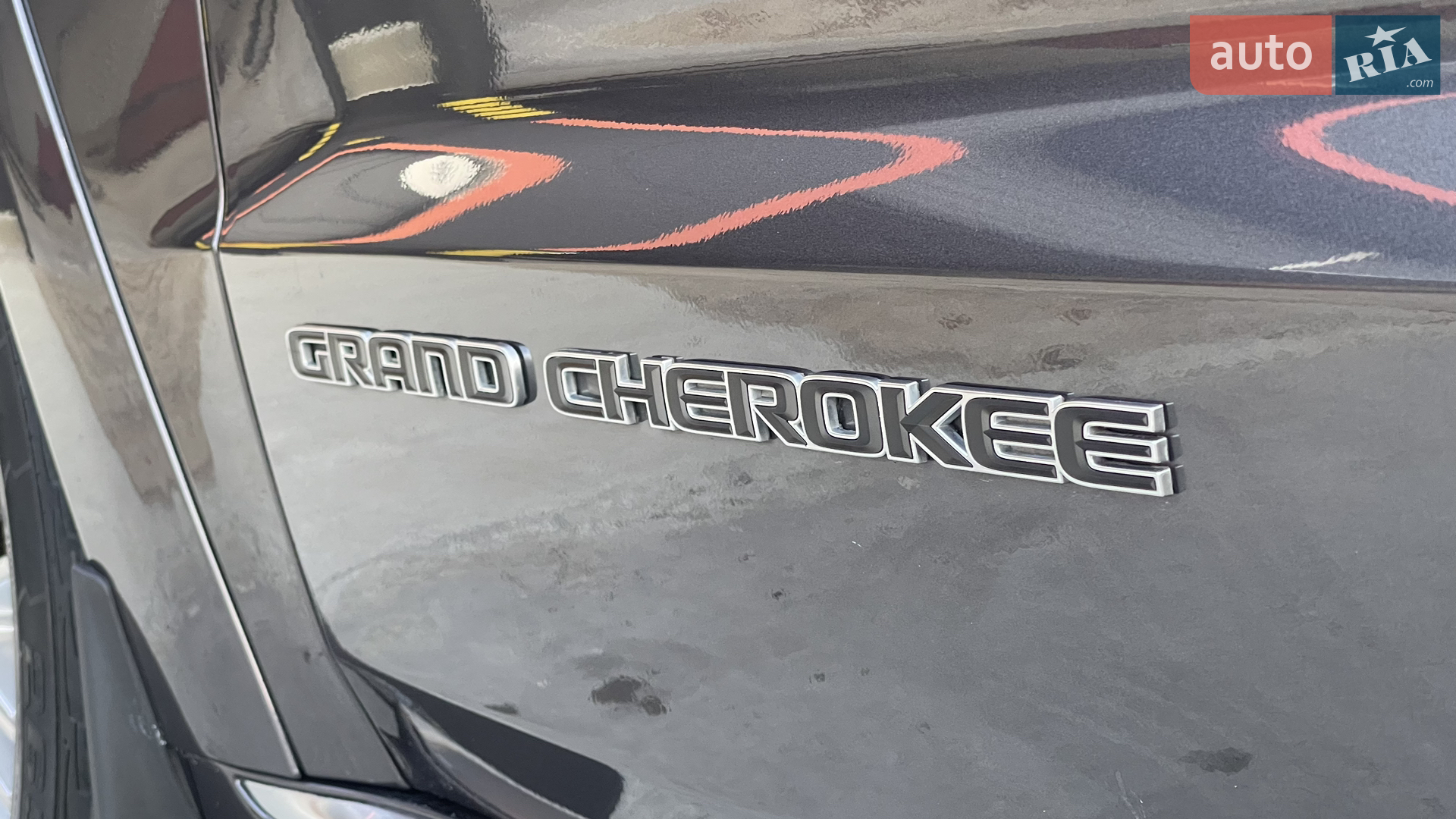 2018 Jeep Grand Cherokee - мініатюра 16