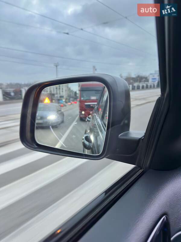 Позашляховик / Кросовер Jeep Grand Cherokee 2021 в Харкові