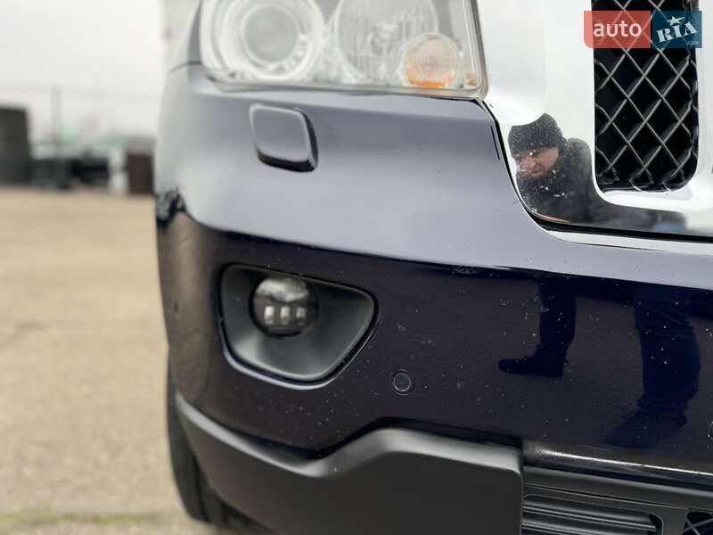 Внедорожник / Кроссовер Jeep Grand Cherokee 2012 в Киеве фото 22 Внедорожник / Кроссовер Jeep Grand Cherokee 2012 в Киеве