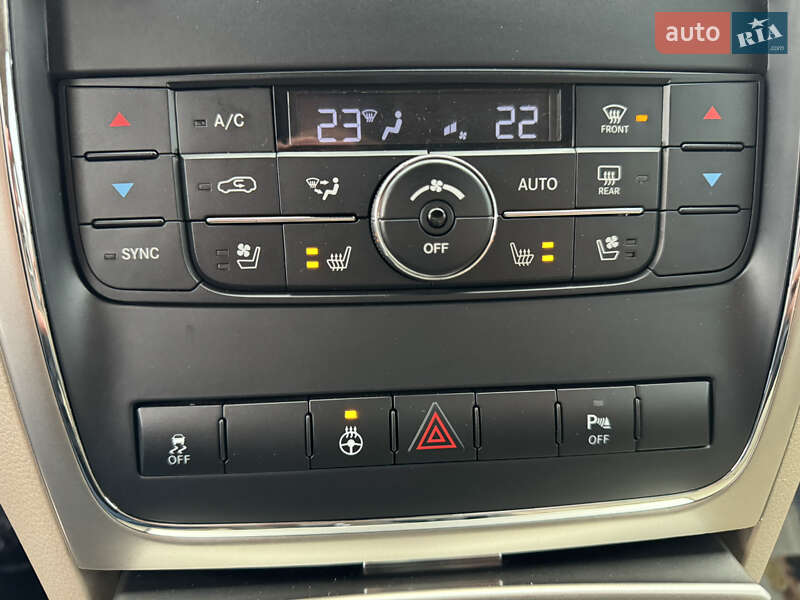 Внедорожник / Кроссовер Jeep Grand Cherokee 2012 в Киеве фото 81 Внедорожник / Кроссовер Jeep Grand Cherokee 2012 в Киеве