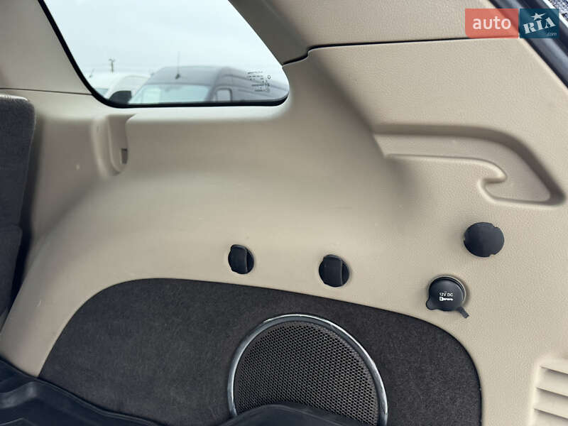 Внедорожник / Кроссовер Jeep Grand Cherokee 2012 в Киеве фото 92 Внедорожник / Кроссовер Jeep Grand Cherokee 2012 в Киеве