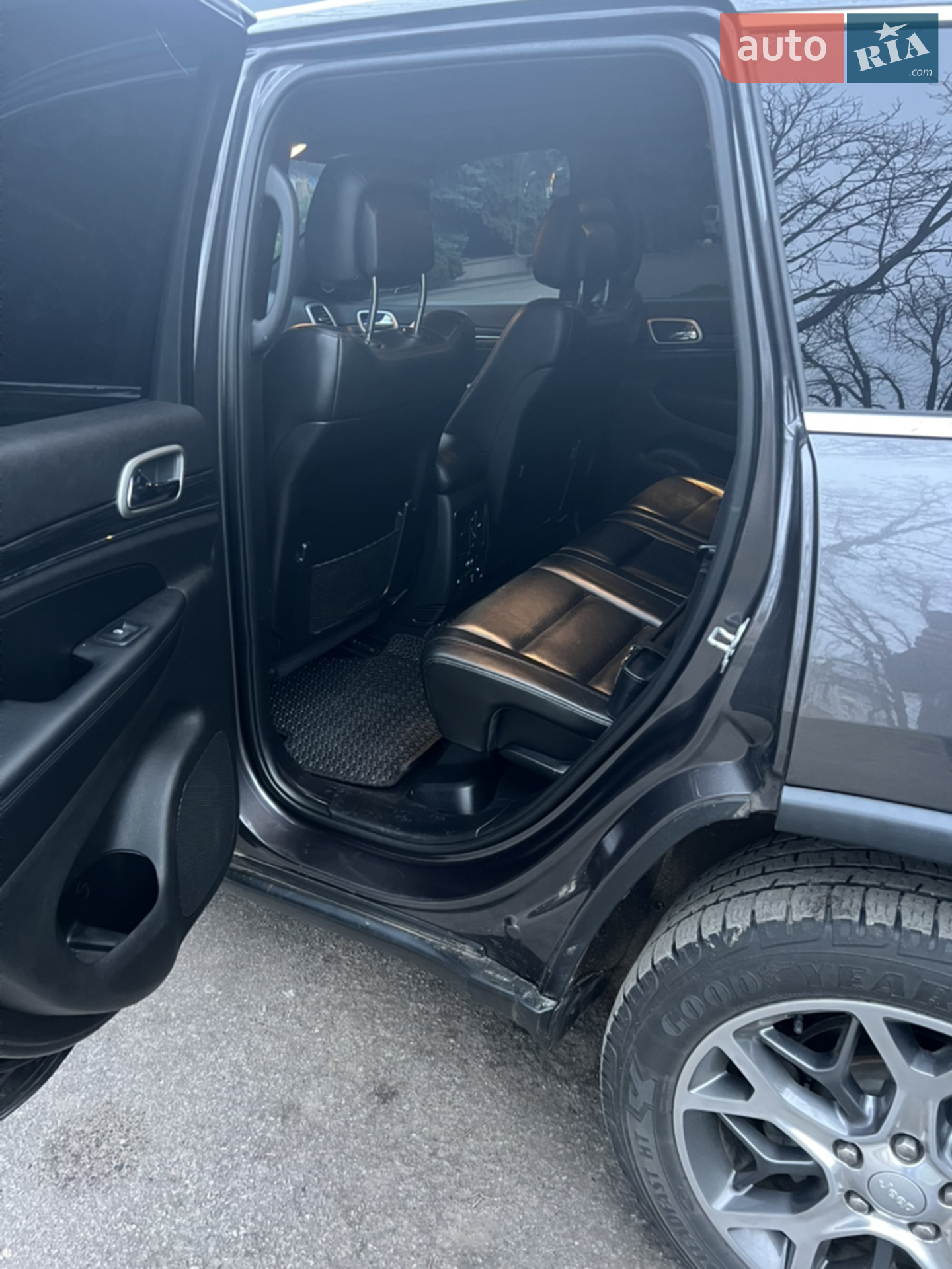 2019 Jeep Grand Cherokee - мініатюра 10