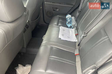 Внедорожник / Кроссовер Jeep Grand Cherokee 2007 в Запорожье