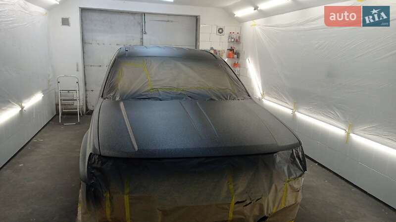 Позашляховик / Кросовер Jeep Grand Cherokee 2002 в Бершаді