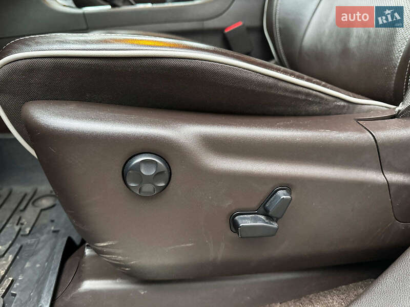 Внедорожник / Кроссовер Jeep Grand Cherokee 2018 в Киеве фото 19 Внедорожник / Кроссовер Jeep Grand Cherokee 2018 в Киеве