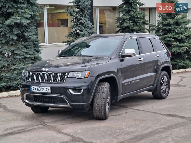 Jeep Grand Cherokee 2022 Jeep Grand Cherokee 2022