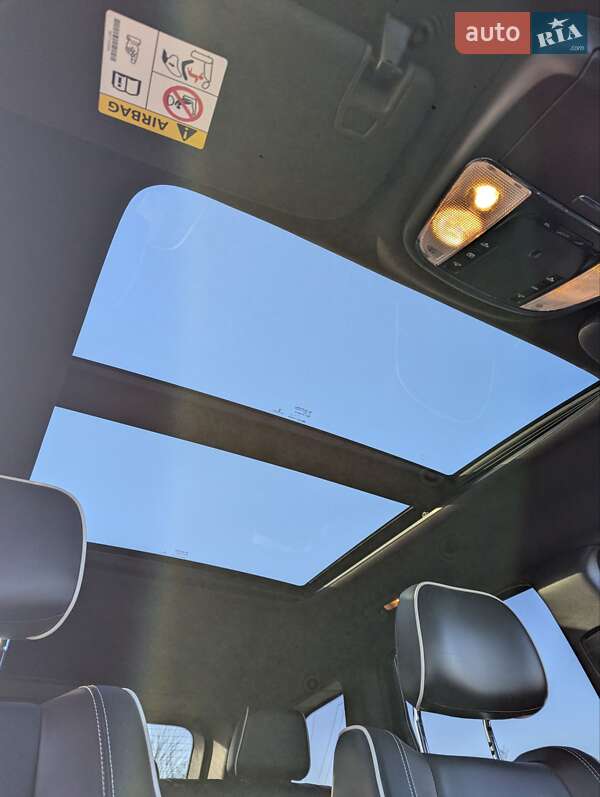 Позашляховик / Кросовер Jeep Grand Cherokee 2015 в Києві фото 5 Позашляховик / Кросовер Jeep Grand Cherokee 2015 в Києві