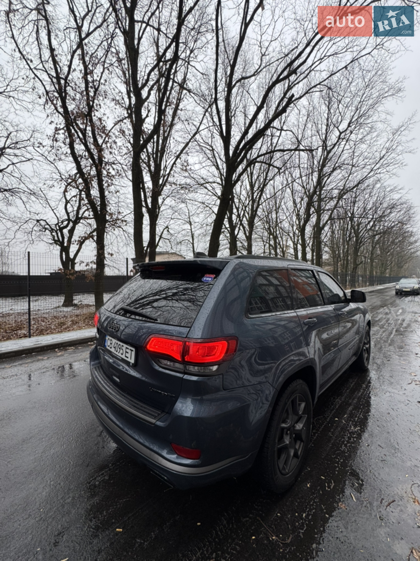 2019 Jeep Grand Cherokee - мініатюра 11
