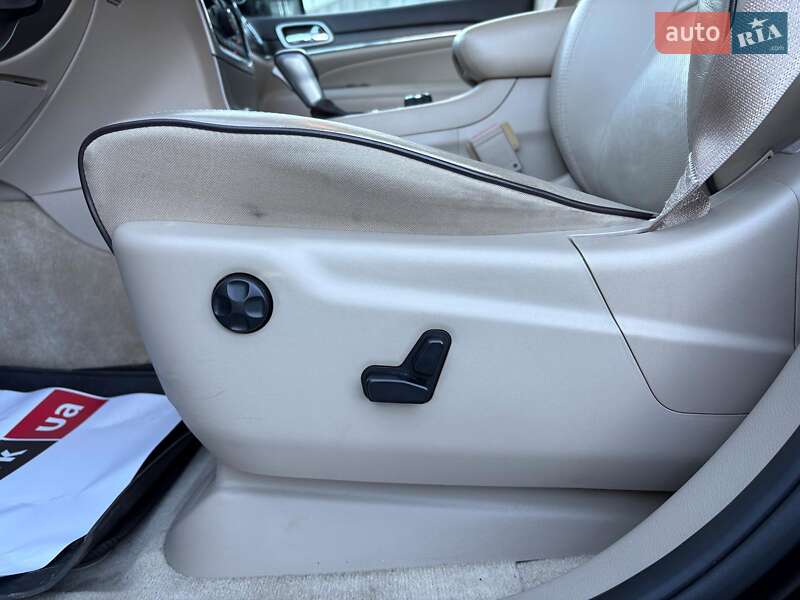 Позашляховик / Кросовер Jeep Grand Cherokee 2018 в Львові фото 23 Позашляховик / Кросовер Jeep Grand Cherokee 2018 в Львові