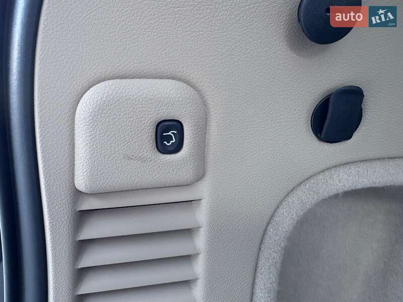 Позашляховик / Кросовер Jeep Grand Cherokee 2018 в Львові фото 49 Позашляховик / Кросовер Jeep Grand Cherokee 2018 в Львові