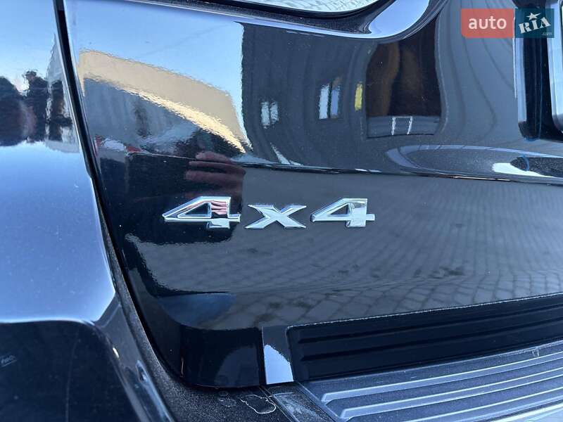 Позашляховик / Кросовер Jeep Grand Cherokee 2018 в Львові фото 53 Позашляховик / Кросовер Jeep Grand Cherokee 2018 в Львові