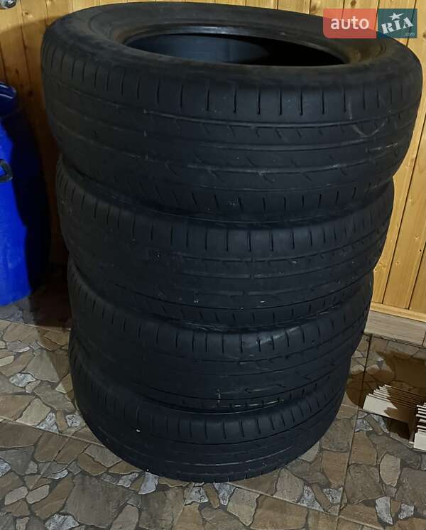 Позашляховик / Кросовер Jeep Grand Cherokee 2005 в Чернівцях