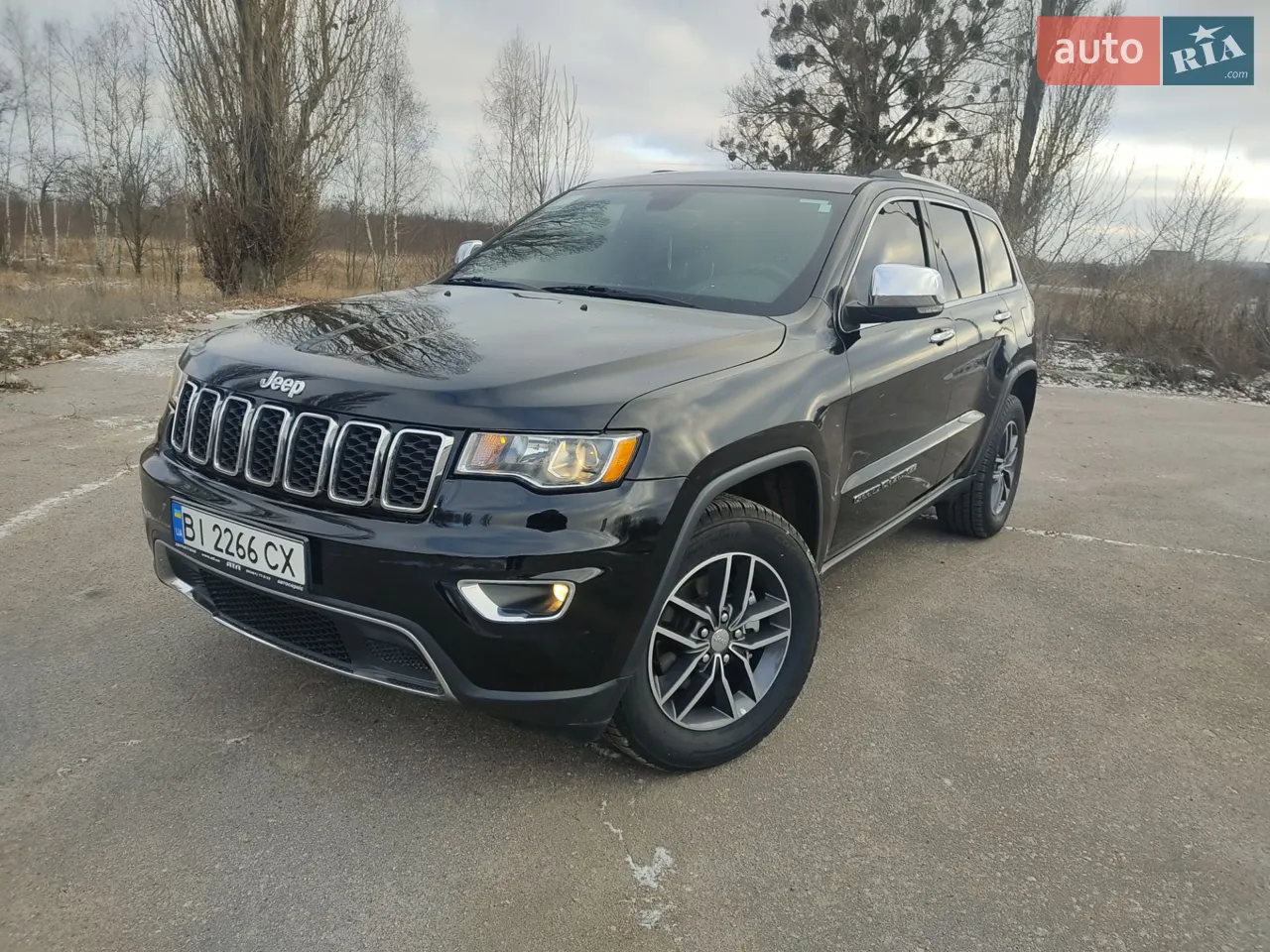 2019 Jeep Grand Cherokee - мініатюра 14