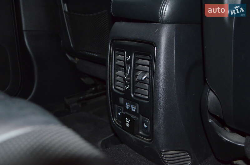 Внедорожник / Кроссовер Jeep Grand Cherokee 2020 в Луцке