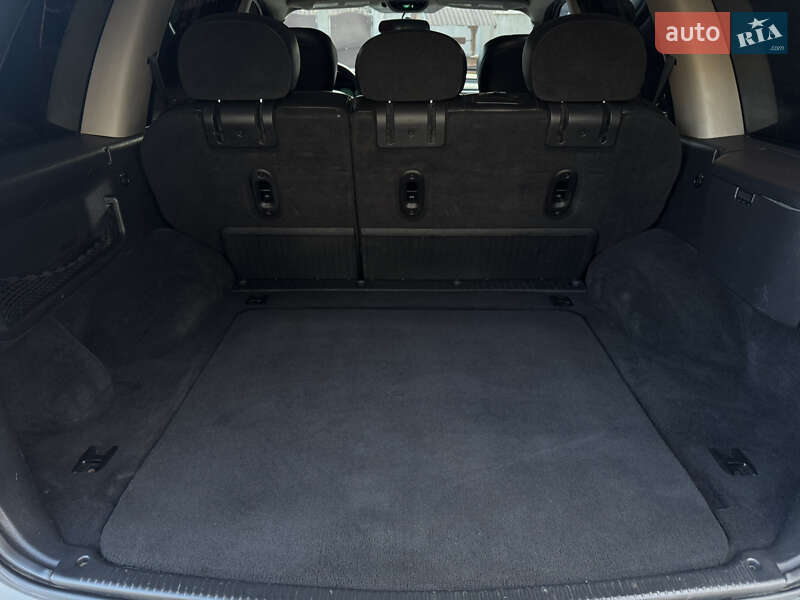 Позашляховик / Кросовер Jeep Grand Cherokee 2004 в Мукачевому фото 48 Позашляховик / Кросовер Jeep Grand Cherokee 2004 в Мукачевому