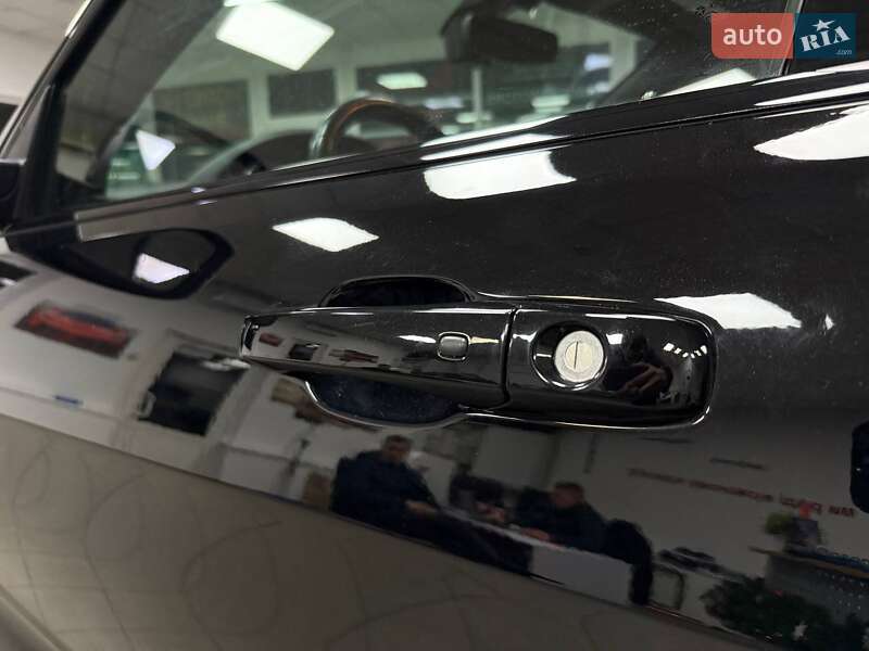 Внедорожник / Кроссовер Jeep Grand Cherokee 2020 в Киеве