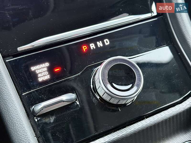 Внедорожник / Кроссовер Jeep Grand Cherokee 2023 в Харькове