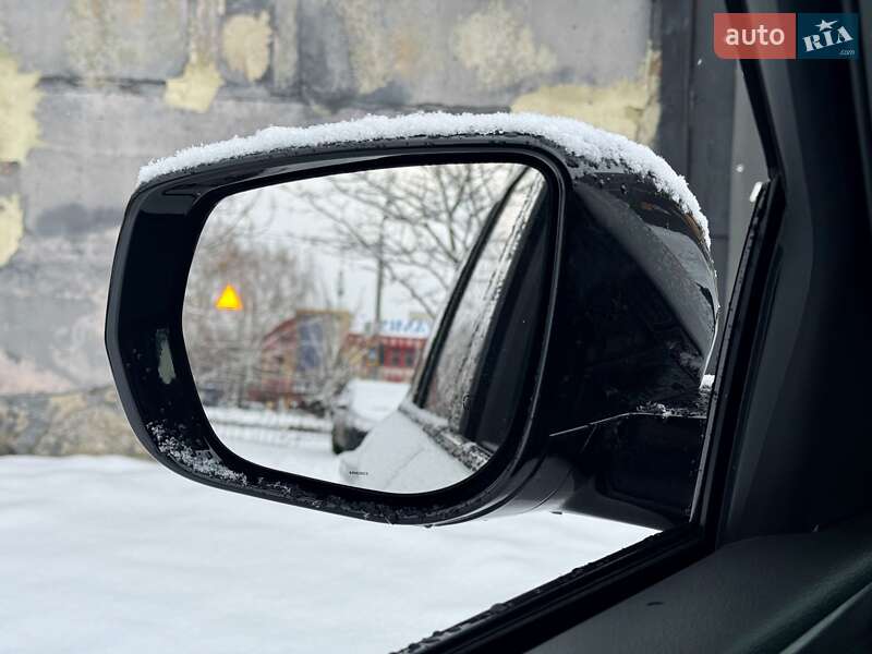 Внедорожник / Кроссовер Jeep Grand Cherokee 2023 в Харькове