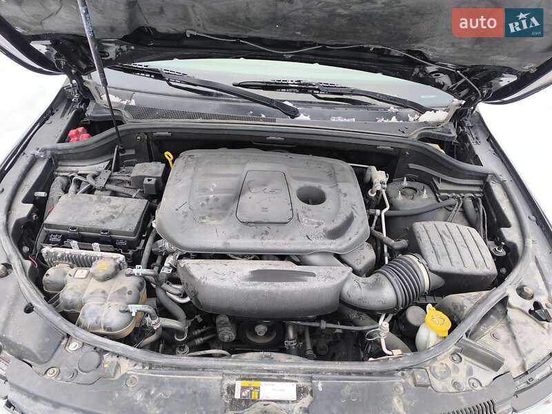 Внедорожник / Кроссовер Jeep Grand Cherokee 2020 в Львове фото 23 Внедорожник / Кроссовер Jeep Grand Cherokee 2020 в Львове