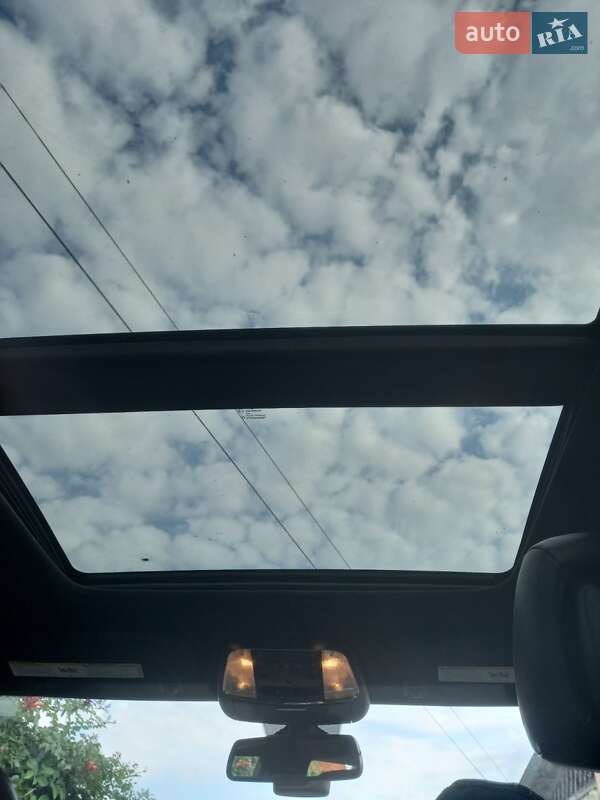 Внедорожник / Кроссовер Jeep Grand Cherokee 2016 в Тернополе фото 9 Внедорожник / Кроссовер Jeep Grand Cherokee 2016 в Тернополе