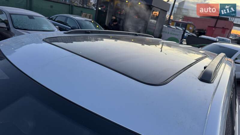 Внедорожник / Кроссовер Jeep Grand Cherokee 2022 в Киеве