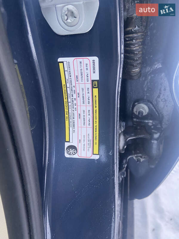 Позашляховик / Кросовер Jeep Grand Cherokee 2019 в Львові фото 32 Позашляховик / Кросовер Jeep Grand Cherokee 2019 в Львові