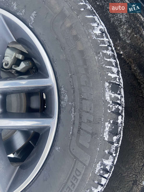 Позашляховик / Кросовер Jeep Grand Cherokee 2019 в Львові фото 43 Позашляховик / Кросовер Jeep Grand Cherokee 2019 в Львові