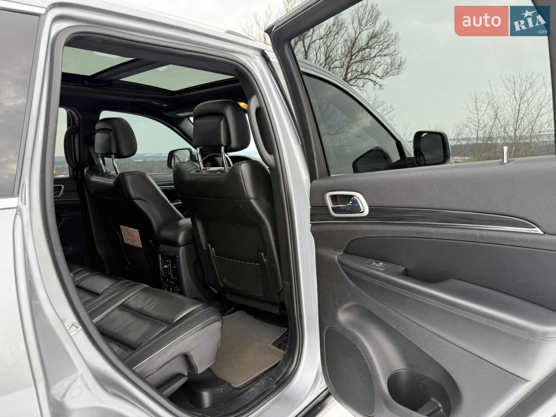 2021 Jeep Grand Cherokee - мініатюра 18