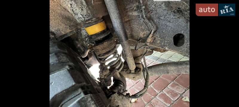 Внедорожник / Кроссовер Jeep Grand Cherokee 1994 в Одессе