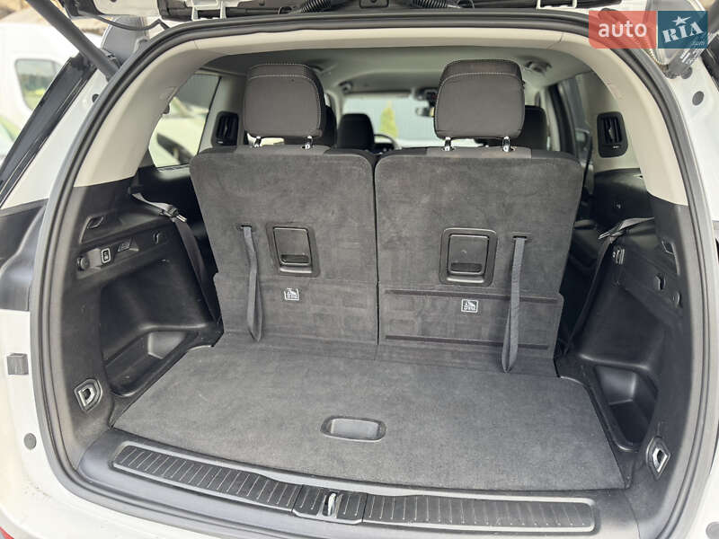 Внедорожник / Кроссовер Jeep Grand Cherokee 2023 в Львове