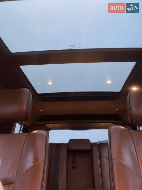 Внедорожник / Кроссовер Jeep Grand Cherokee 2018 в Доманевке фото 36 Внедорожник / Кроссовер Jeep Grand Cherokee 2018 в Доманевке