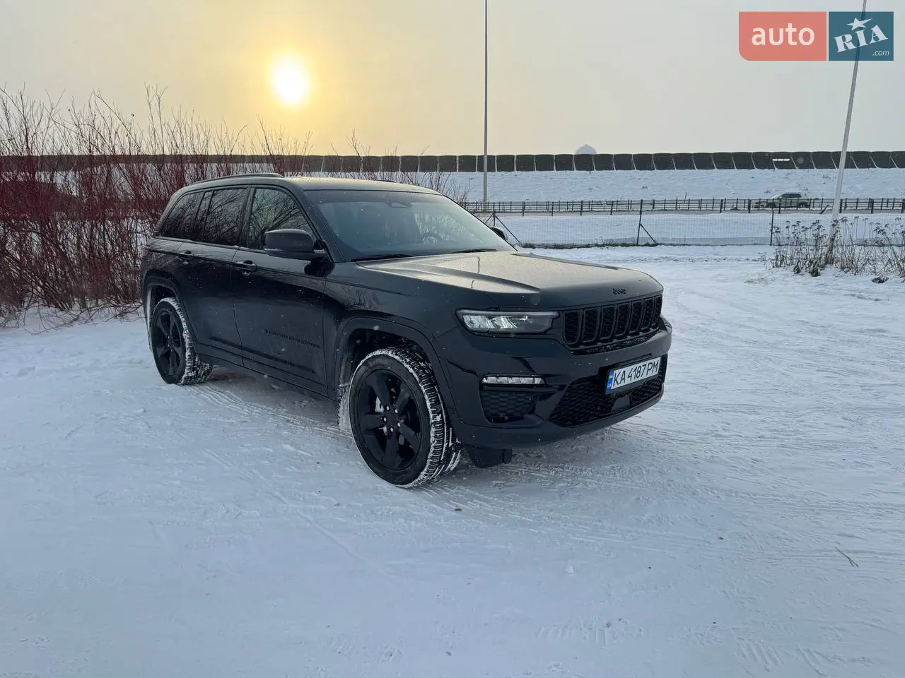 2021 Jeep Grand Cherokee - мініатюра 14