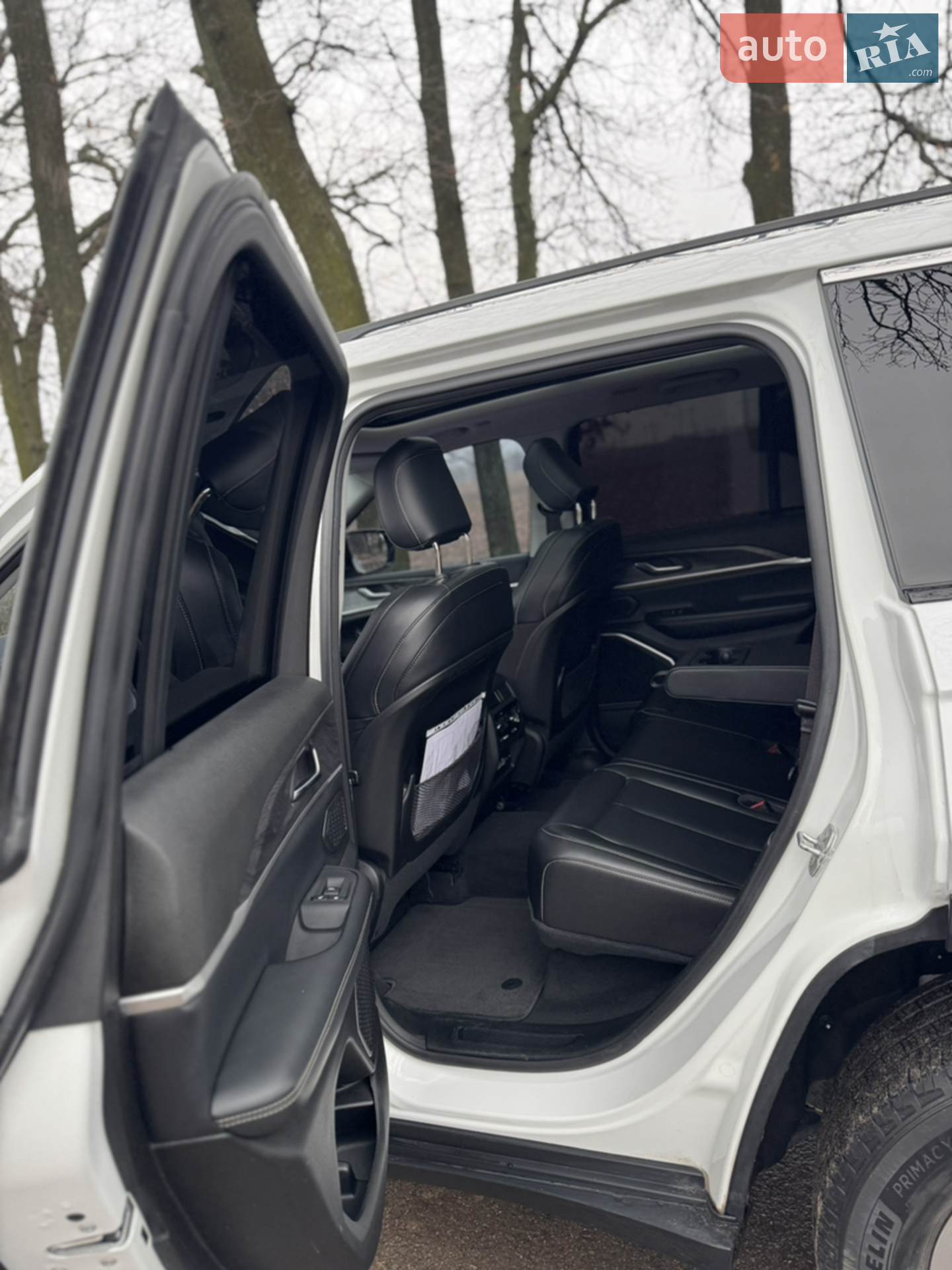 2022 Jeep Grand Cherokee - мініатюра 8