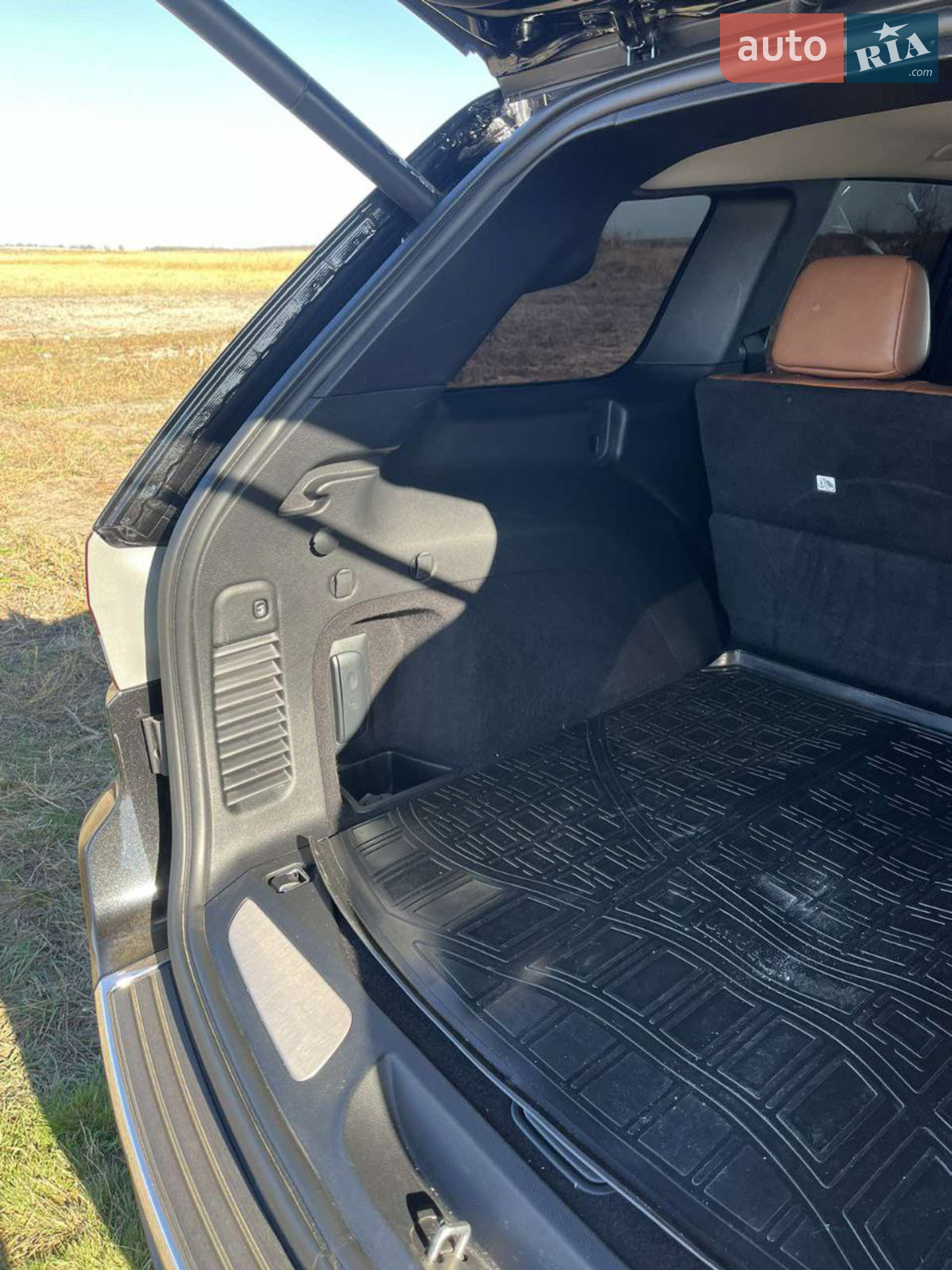 2012 Jeep Grand Cherokee - мініатюра 17