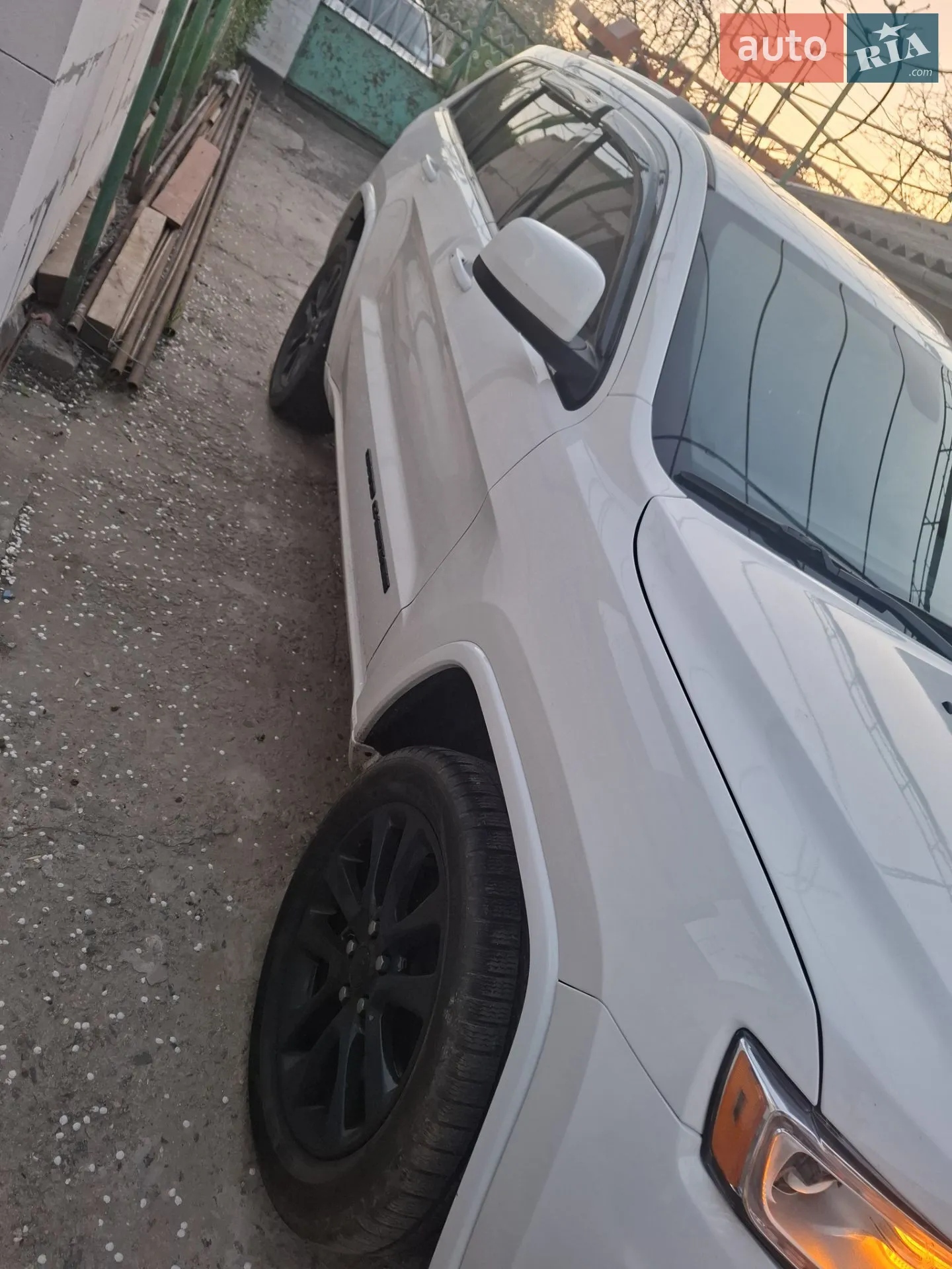 2020 Jeep Grand Cherokee - мініатюра 14
