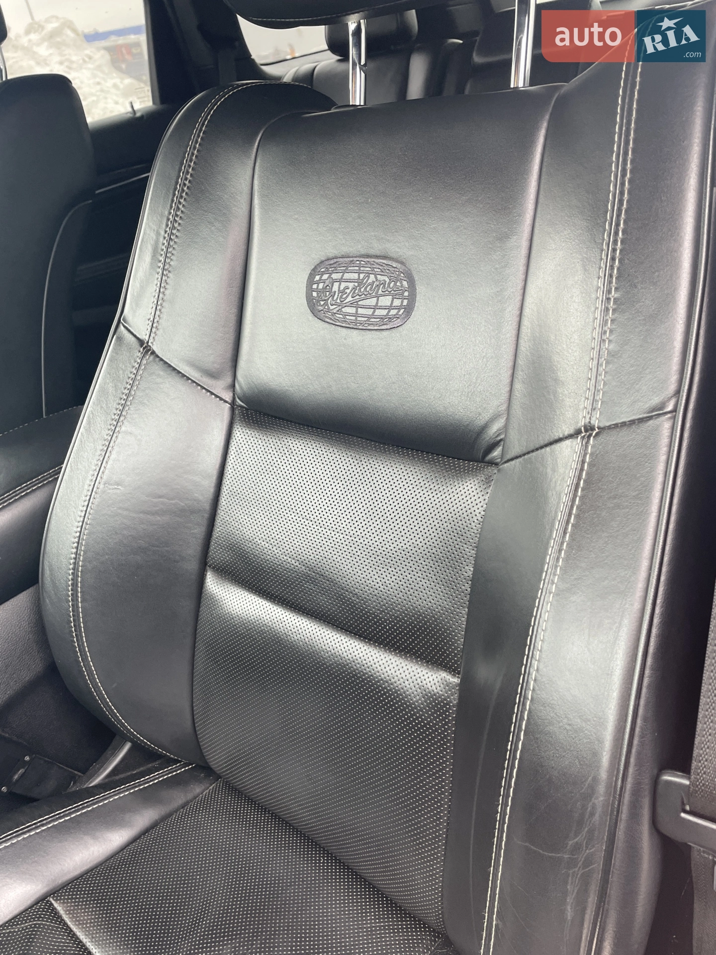 2013 Jeep Grand Cherokee - мініатюра 27