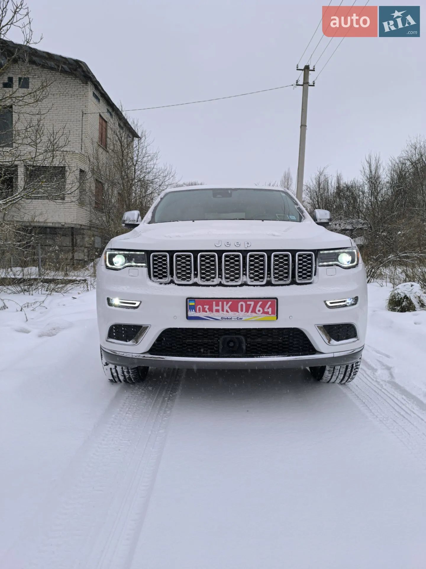 2020 Jeep Grand Cherokee - мініатюра 13
