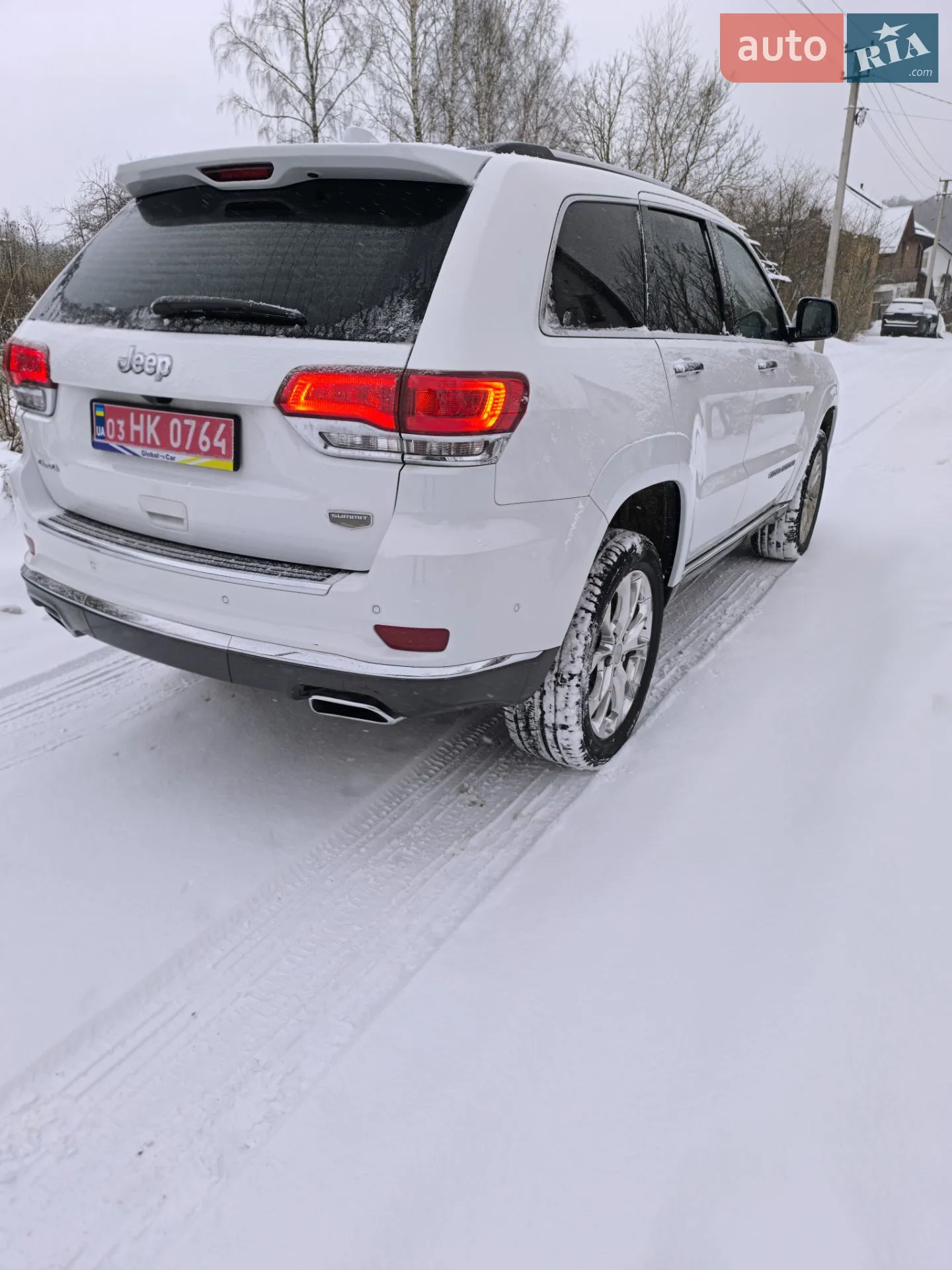 2020 Jeep Grand Cherokee - мініатюра 21