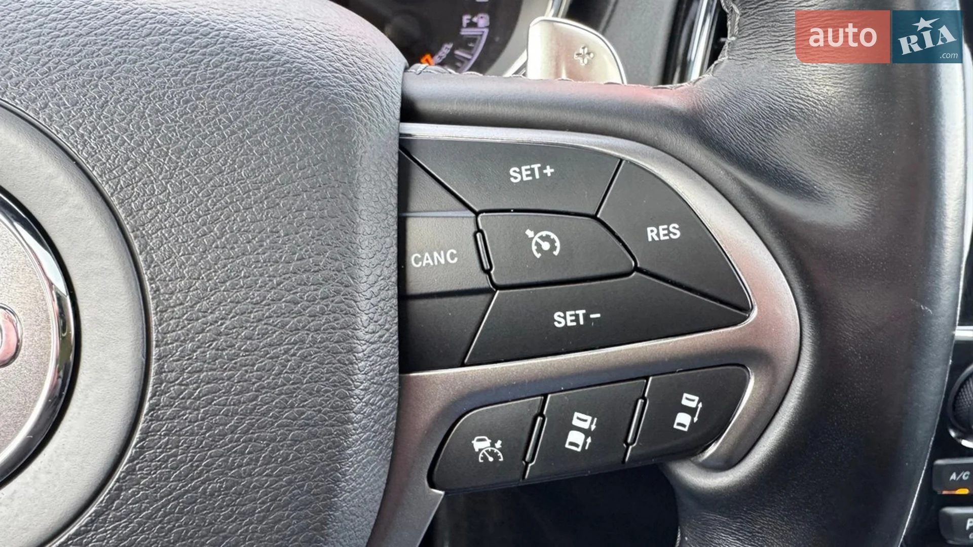 2021 Jeep Grand Cherokee - мініатюра 18