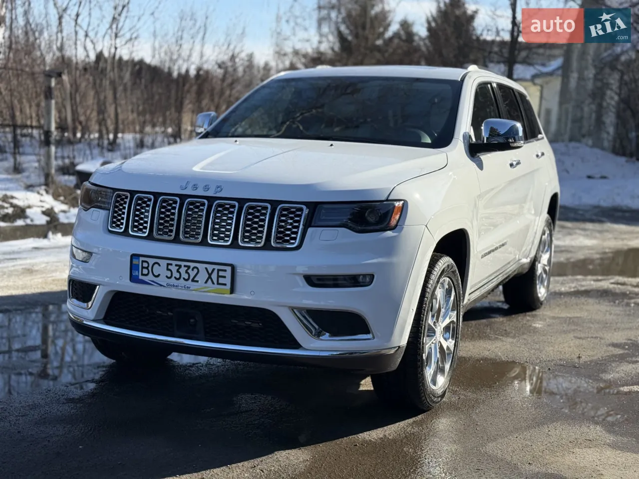 2020 Jeep Grand Cherokee - мініатюра 68