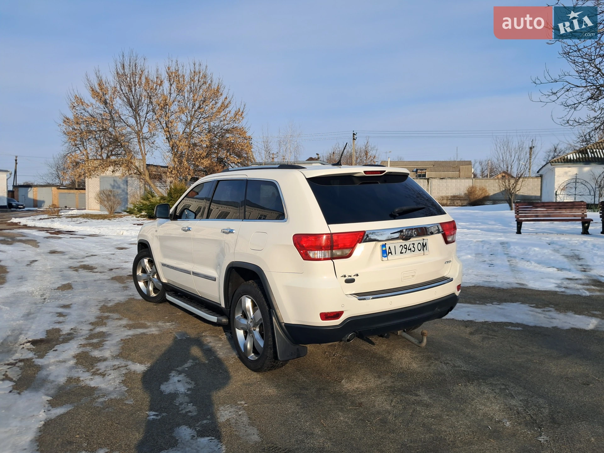 2012 Jeep Grand Cherokee - мініатюра 10