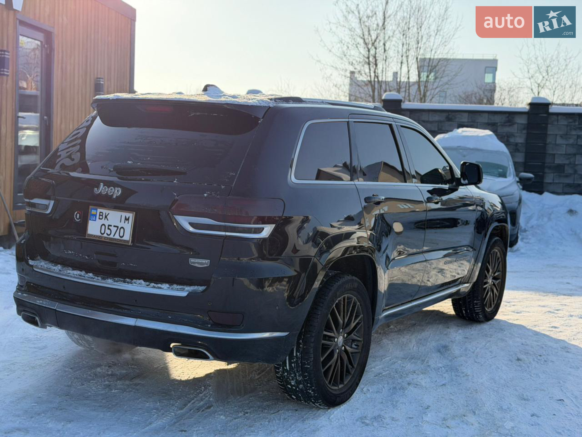 2016 Jeep Grand Cherokee - мініатюра 22