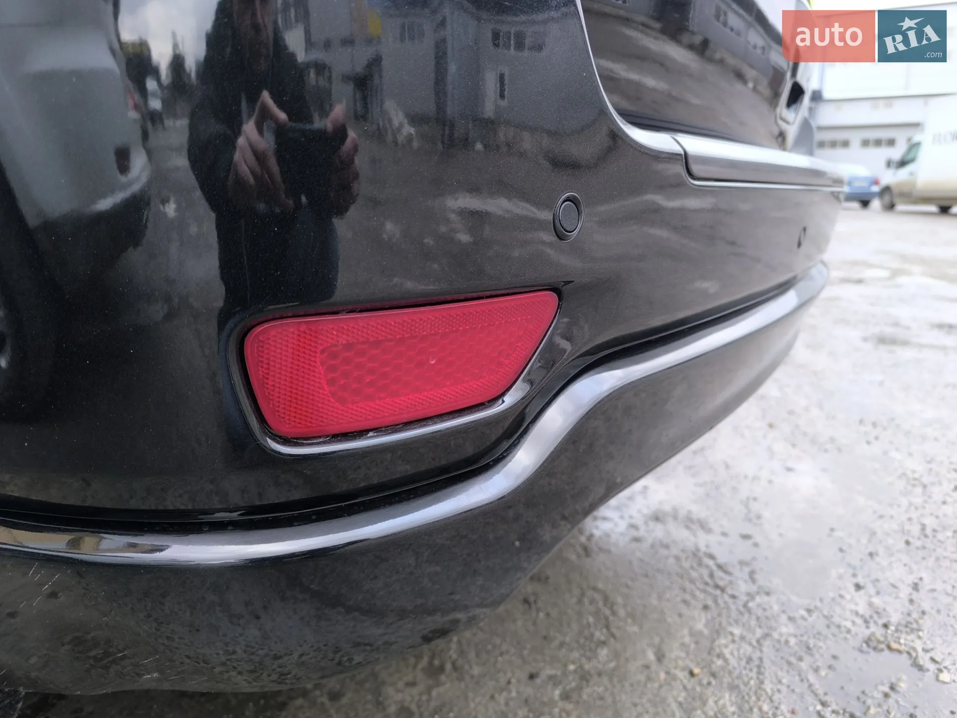 2020 Jeep Grand Cherokee - мініатюра 42