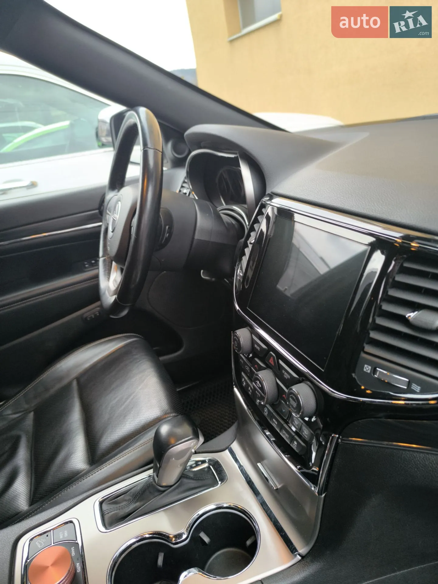 2020 Jeep Grand Cherokee - мініатюра 49